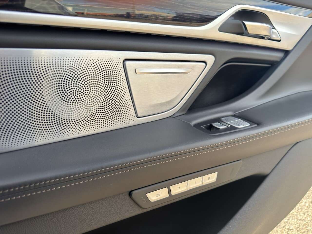 2018 BMW 7 SERIES 2018 BMW 7 SERIES