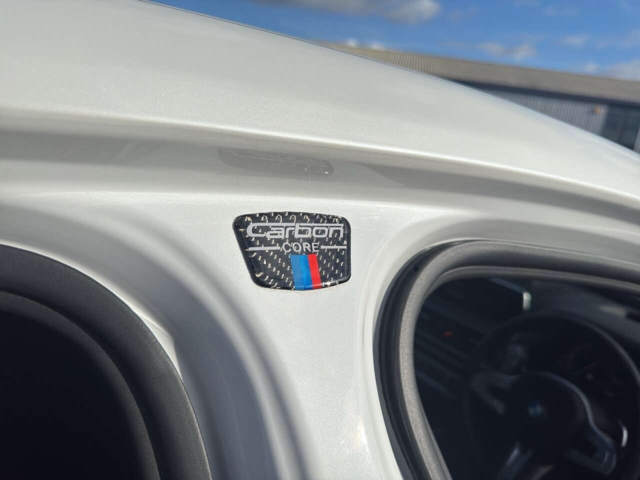 2018 BMW 7 SERIES 2018 BMW 7 SERIES