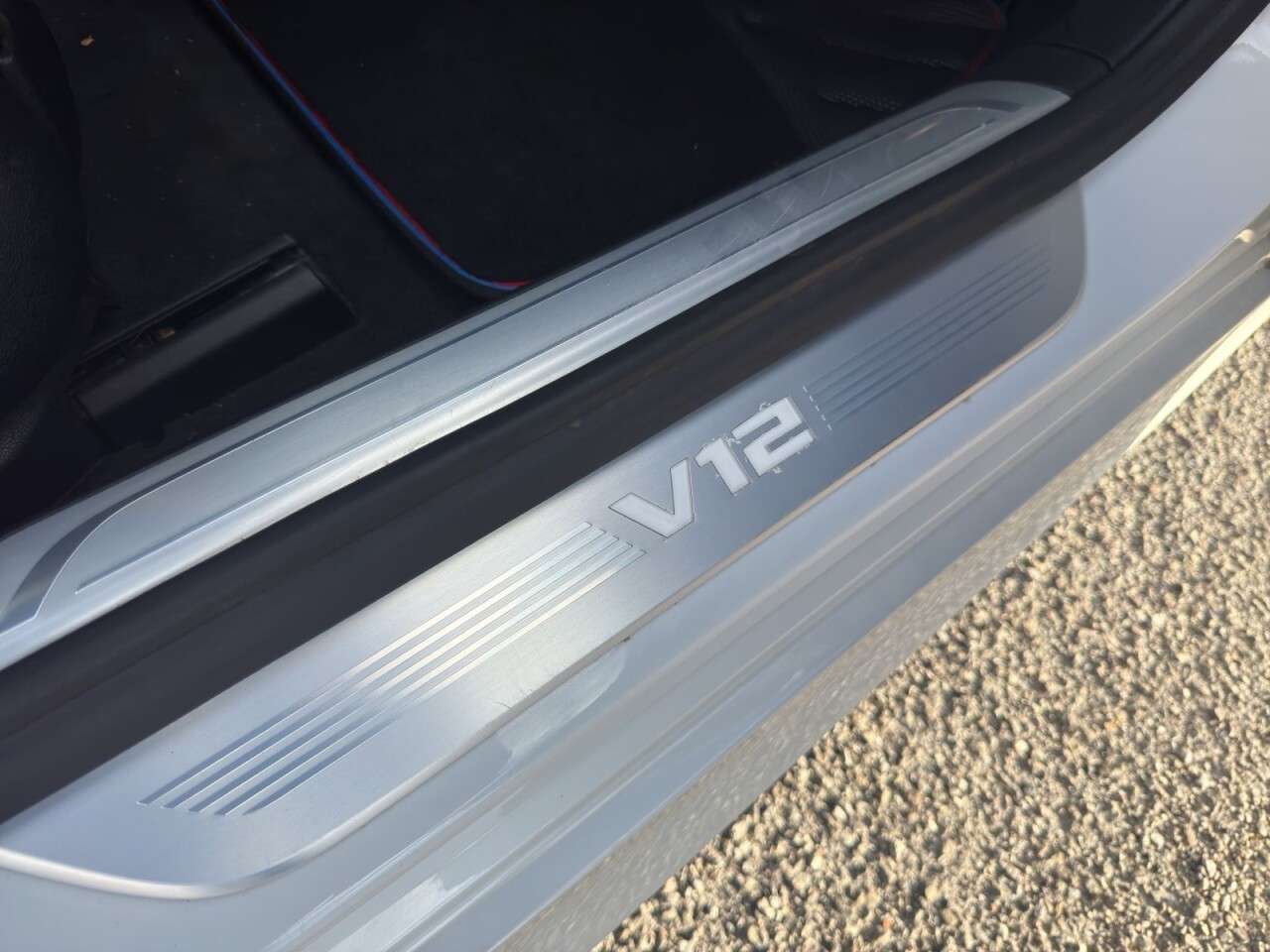 2018 BMW 7 SERIES 2018 BMW 7 SERIES