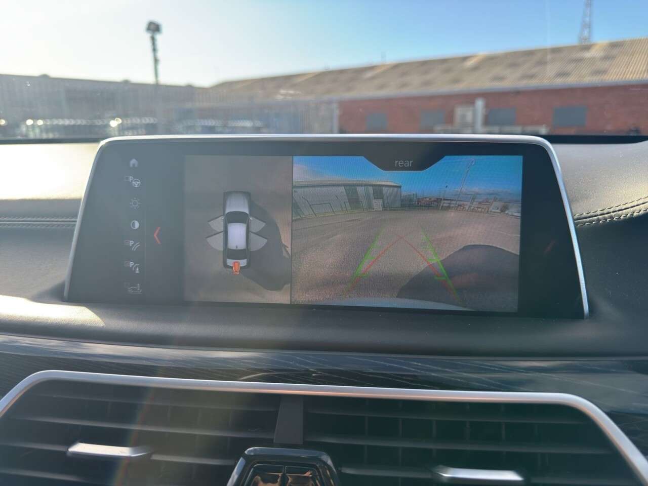 2018 BMW 7 SERIES 2018 BMW 7 SERIES