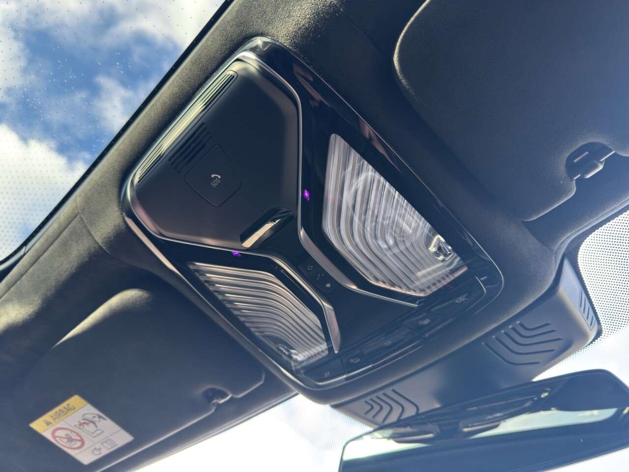 2018 BMW 7 SERIES 2018 BMW 7 SERIES