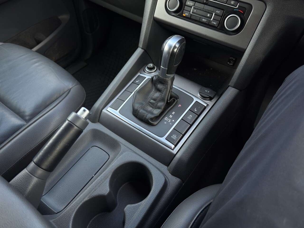 2014 VOLKSWAGEN AMAROK 2014 VOLKSWAGEN AMAROK