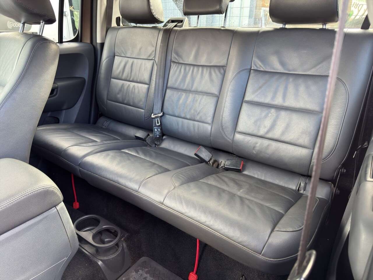 2014 VOLKSWAGEN AMAROK 2014 VOLKSWAGEN AMAROK