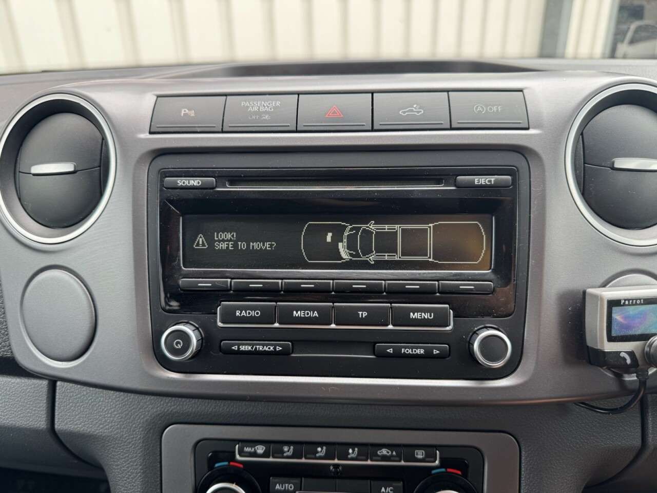 2014 VOLKSWAGEN AMAROK 2014 VOLKSWAGEN AMAROK