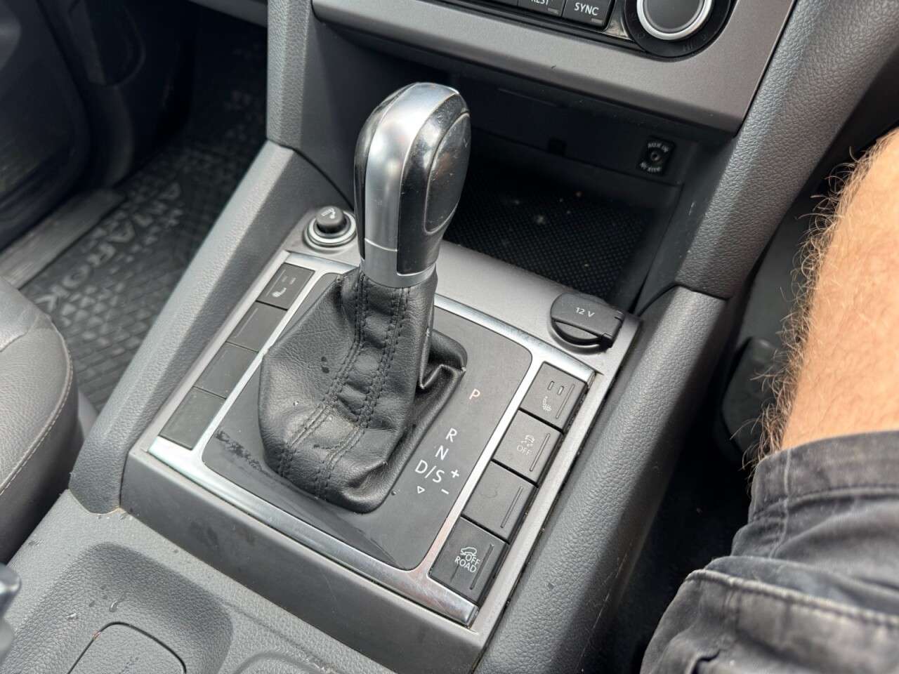 2014 VOLKSWAGEN AMAROK 2014 VOLKSWAGEN AMAROK