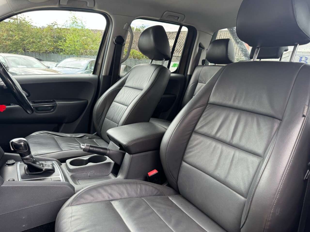 2014 VOLKSWAGEN AMAROK 2014 VOLKSWAGEN AMAROK