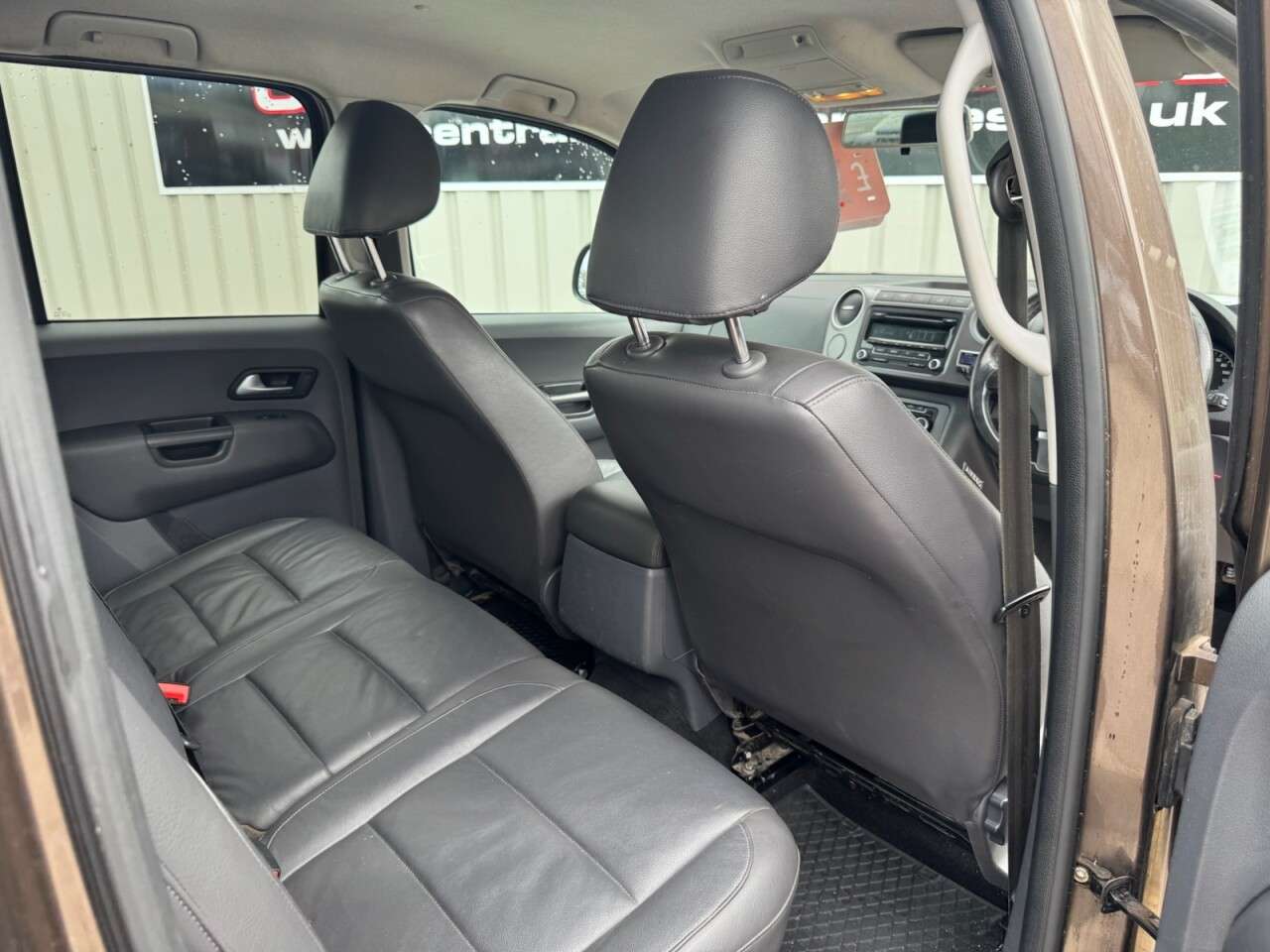 2014 VOLKSWAGEN AMAROK 2014 VOLKSWAGEN AMAROK