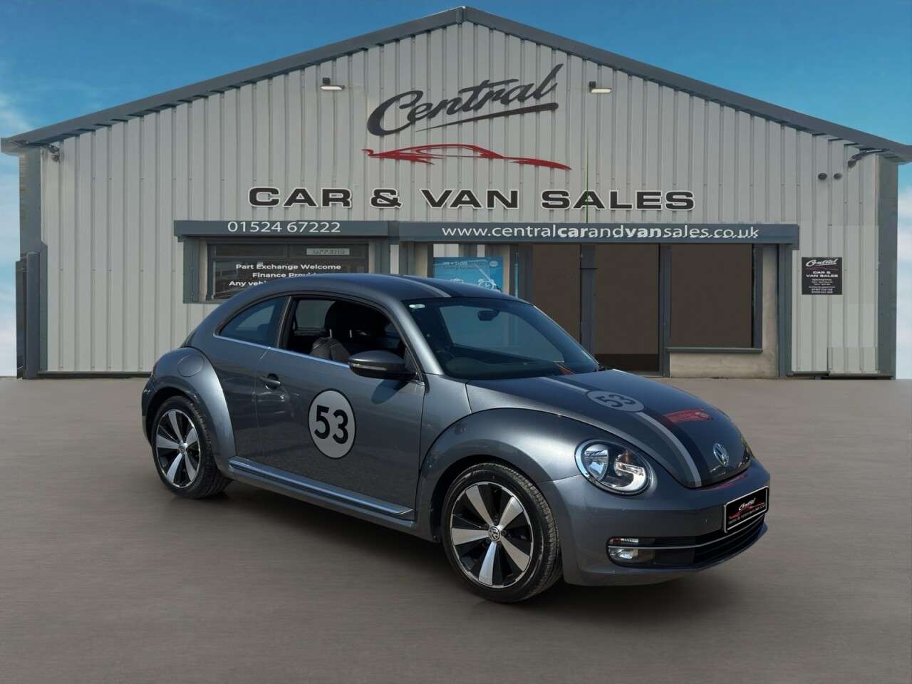 2014 VOLKSWAGEN BEETLE 2014 VOLKSWAGEN BEETLE