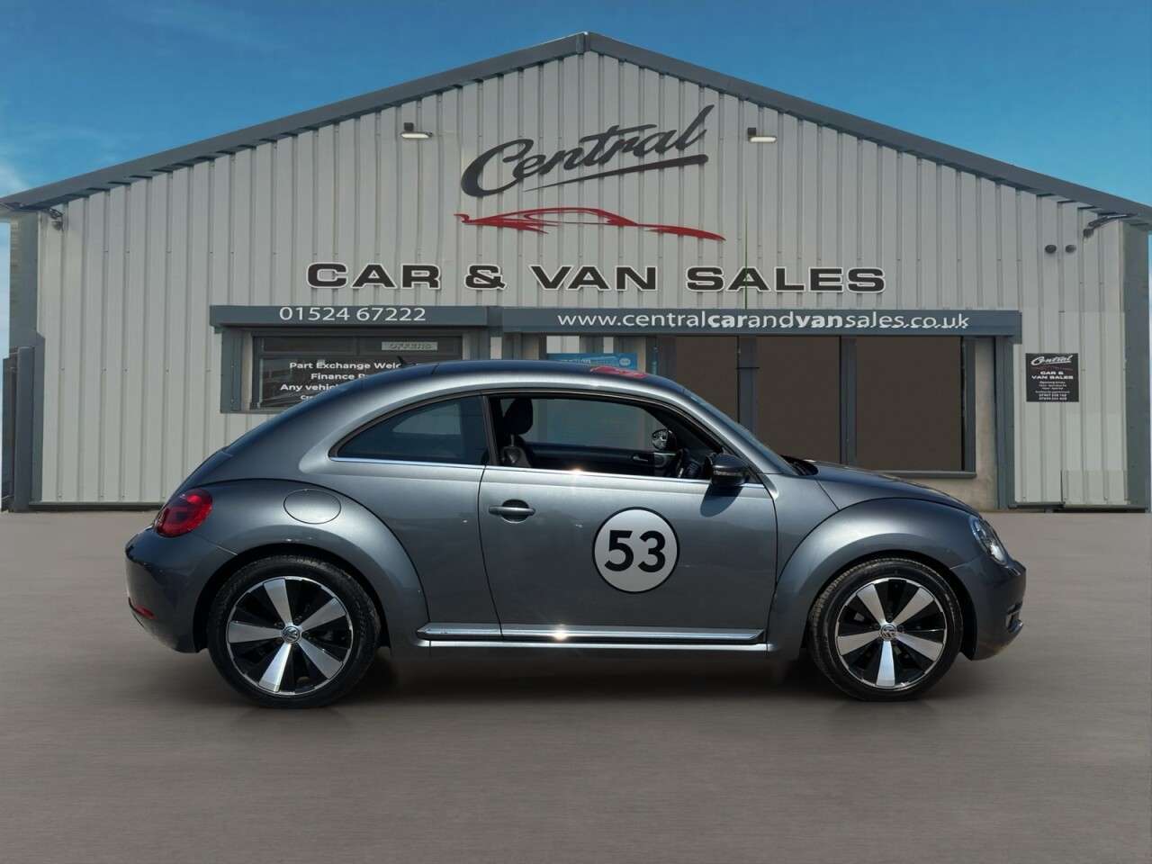 2014 VOLKSWAGEN BEETLE 2014 VOLKSWAGEN BEETLE