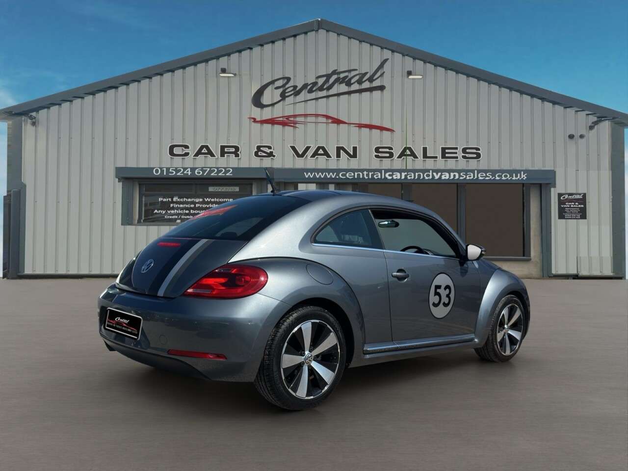 2014 VOLKSWAGEN BEETLE 2014 VOLKSWAGEN BEETLE