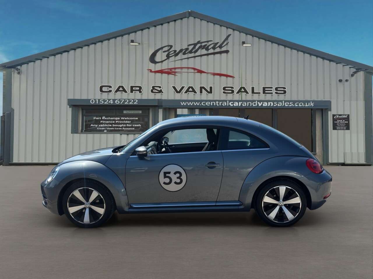 2014 VOLKSWAGEN BEETLE 2014 VOLKSWAGEN BEETLE