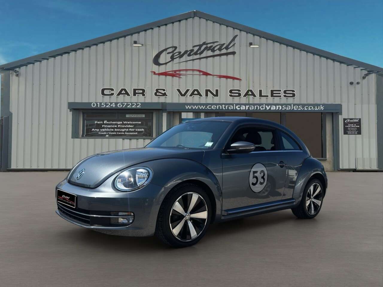 2014 VOLKSWAGEN BEETLE 2014 VOLKSWAGEN BEETLE