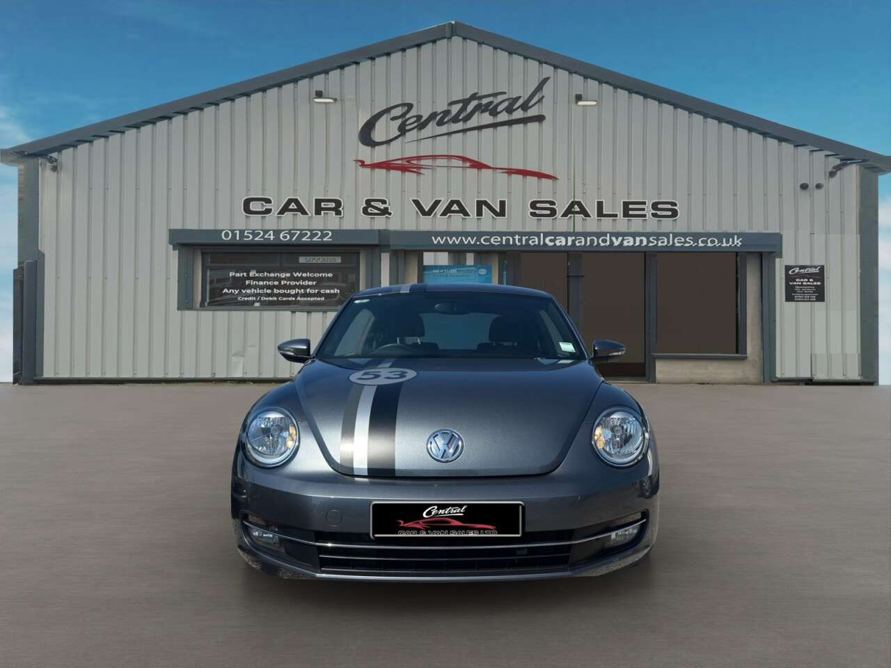 2014 VOLKSWAGEN BEETLE 2014 VOLKSWAGEN BEETLE