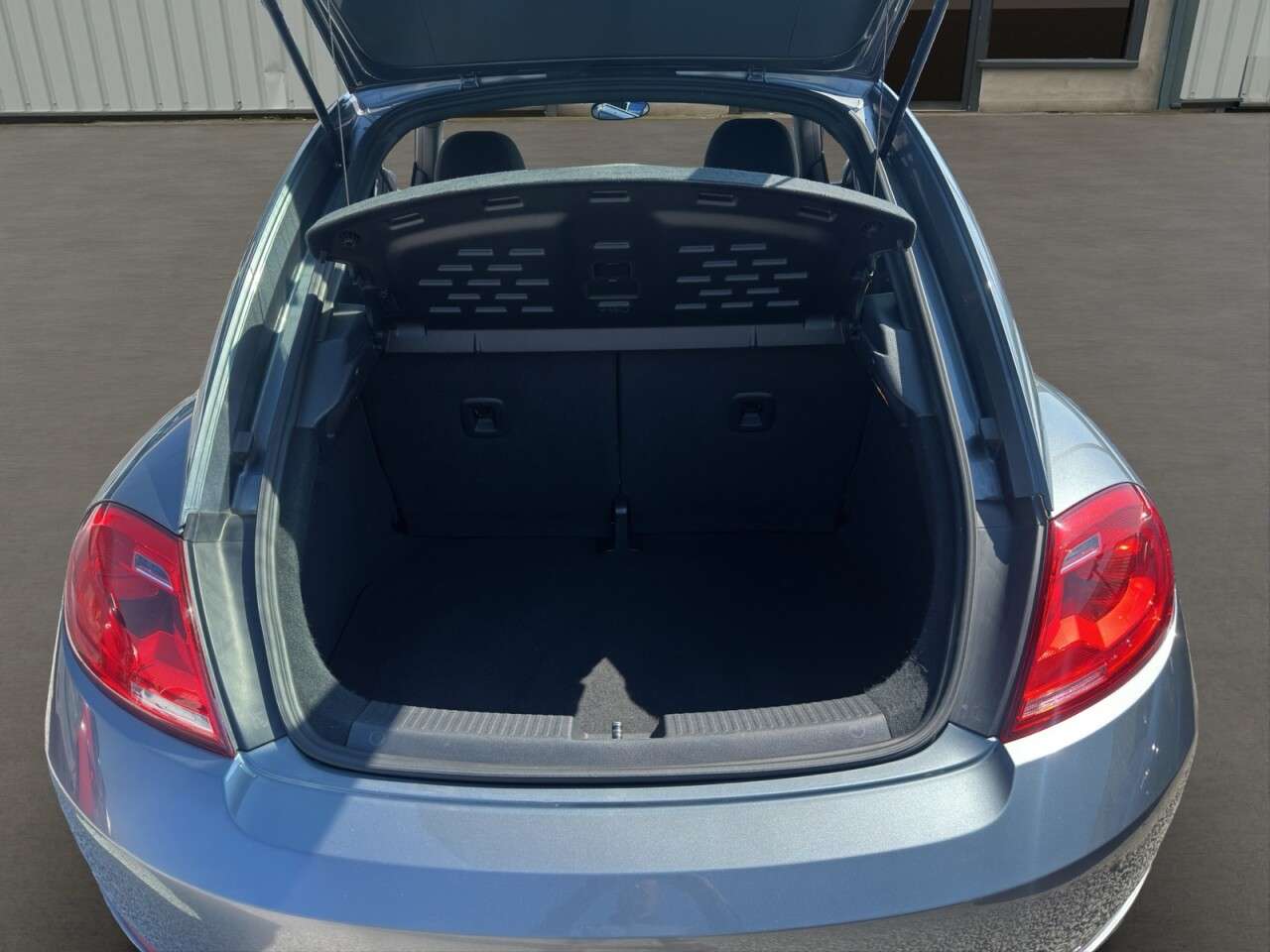 2014 VOLKSWAGEN BEETLE 2014 VOLKSWAGEN BEETLE