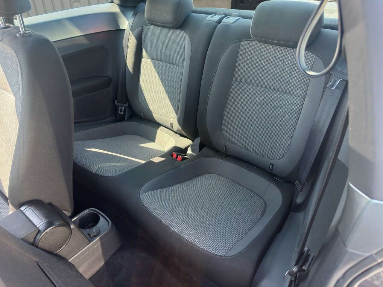 2014 VOLKSWAGEN BEETLE 2014 VOLKSWAGEN BEETLE