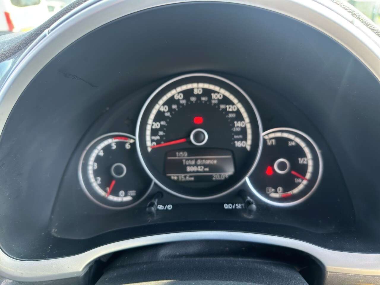 2014 VOLKSWAGEN BEETLE 2014 VOLKSWAGEN BEETLE