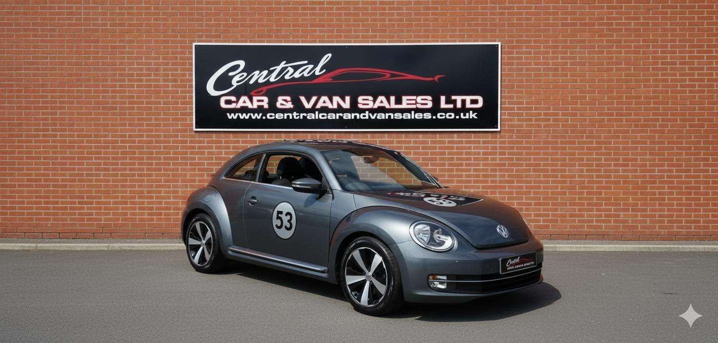 A 2014 VOLKSWAGEN BEETLE DESIGN TDI A 2014 VOLKSWAGEN BEETLE DESIGN TDI