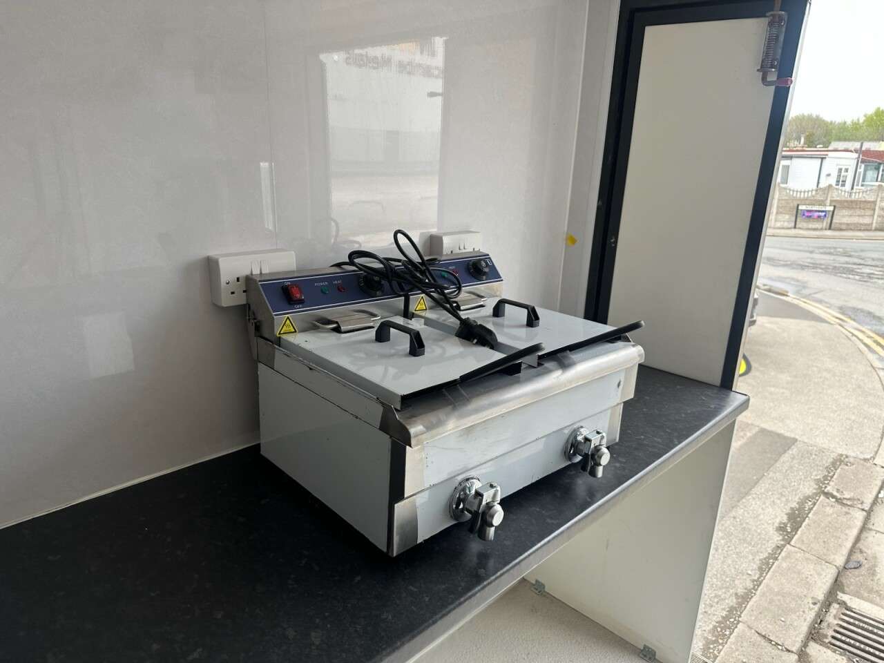 2008 MERCEDES-BENZ SPRINTER 2008 MERCEDES-BENZ SPRINTER