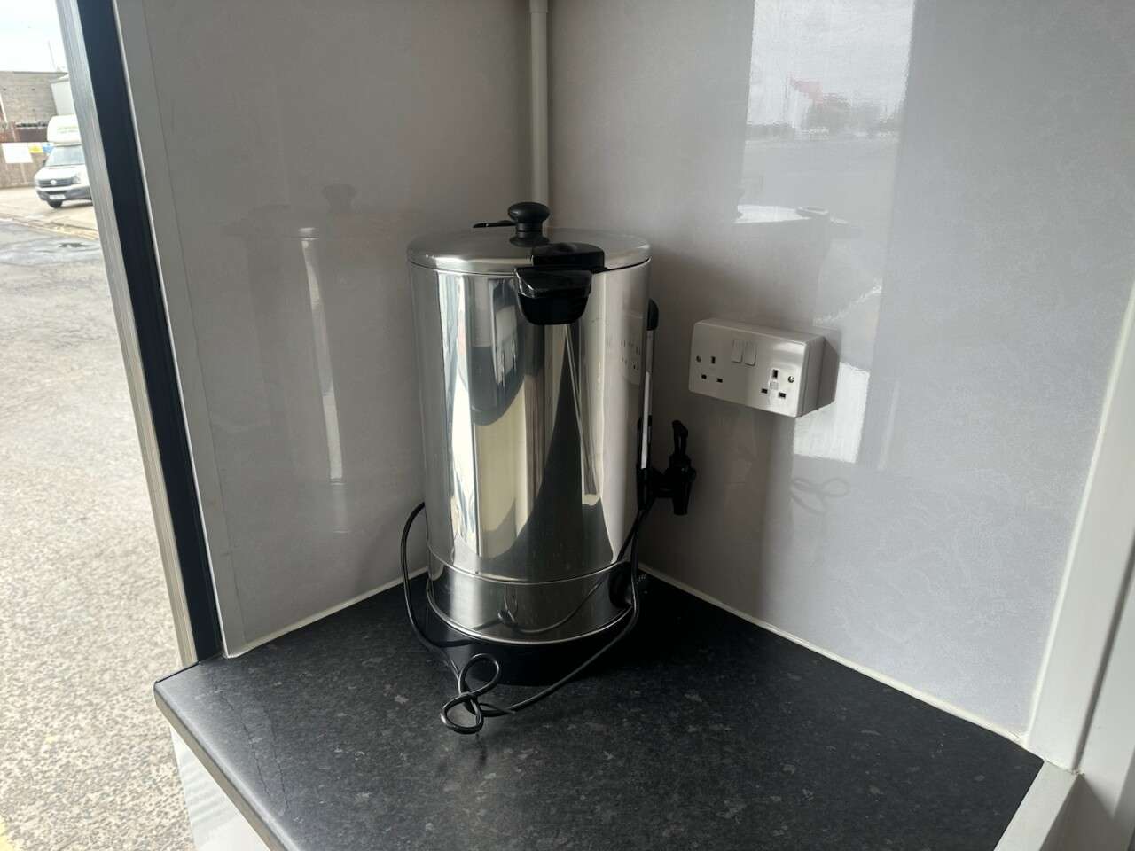 2008 MERCEDES-BENZ SPRINTER 2008 MERCEDES-BENZ SPRINTER