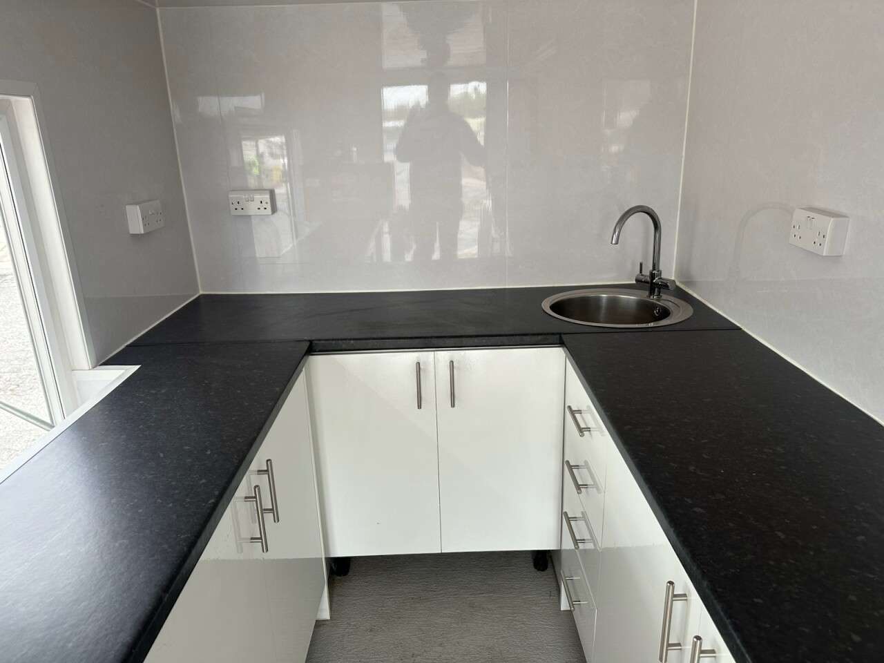 2008 MERCEDES-BENZ SPRINTER 2008 MERCEDES-BENZ SPRINTER