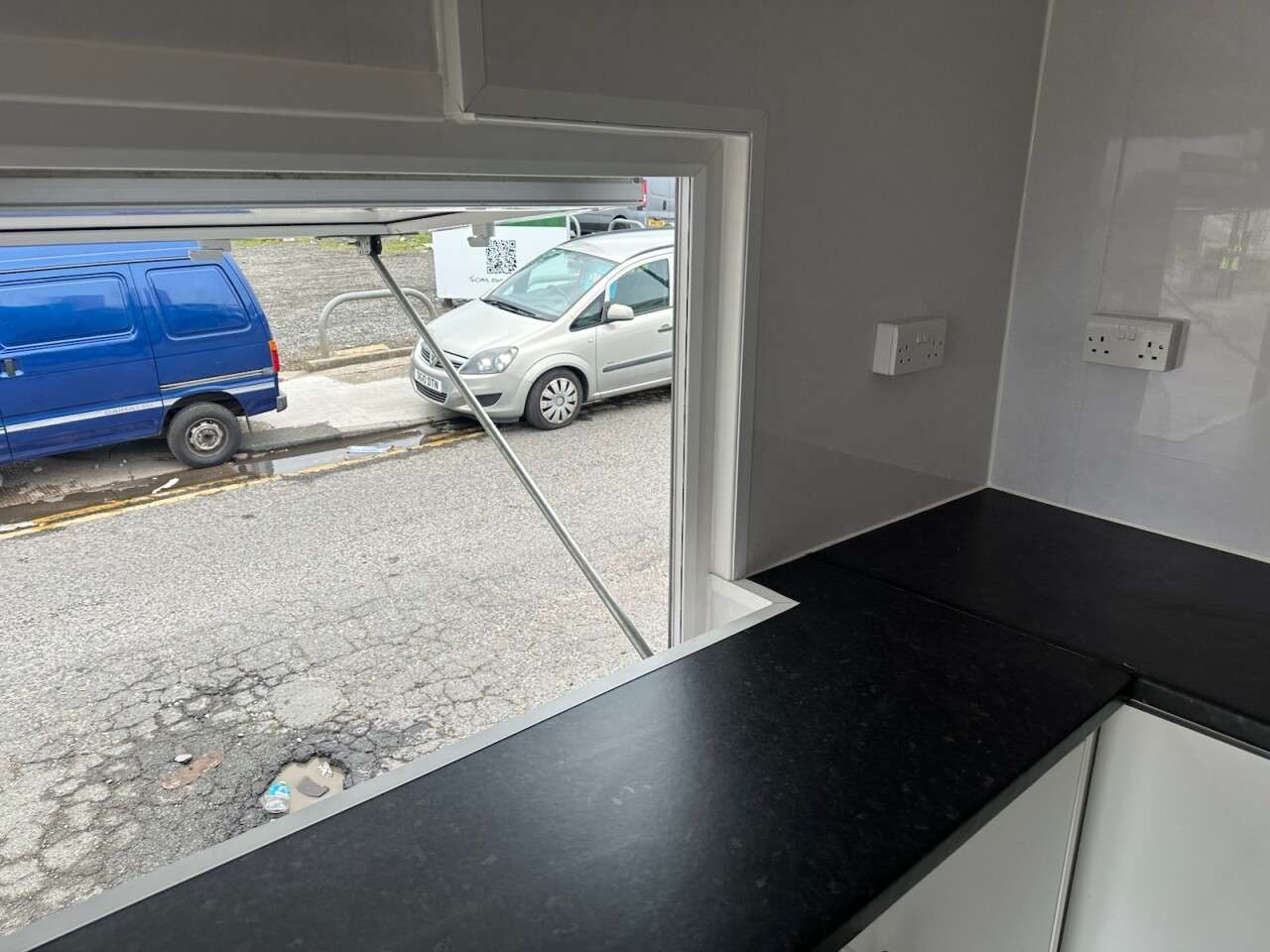 2008 MERCEDES-BENZ SPRINTER 2008 MERCEDES-BENZ SPRINTER