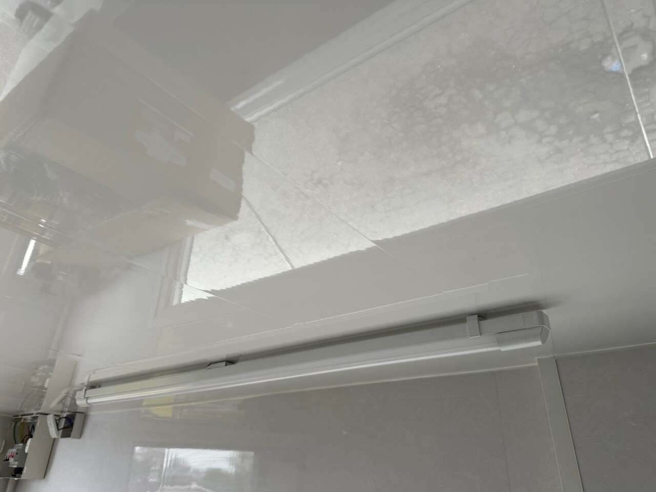 2008 MERCEDES-BENZ SPRINTER 2008 MERCEDES-BENZ SPRINTER