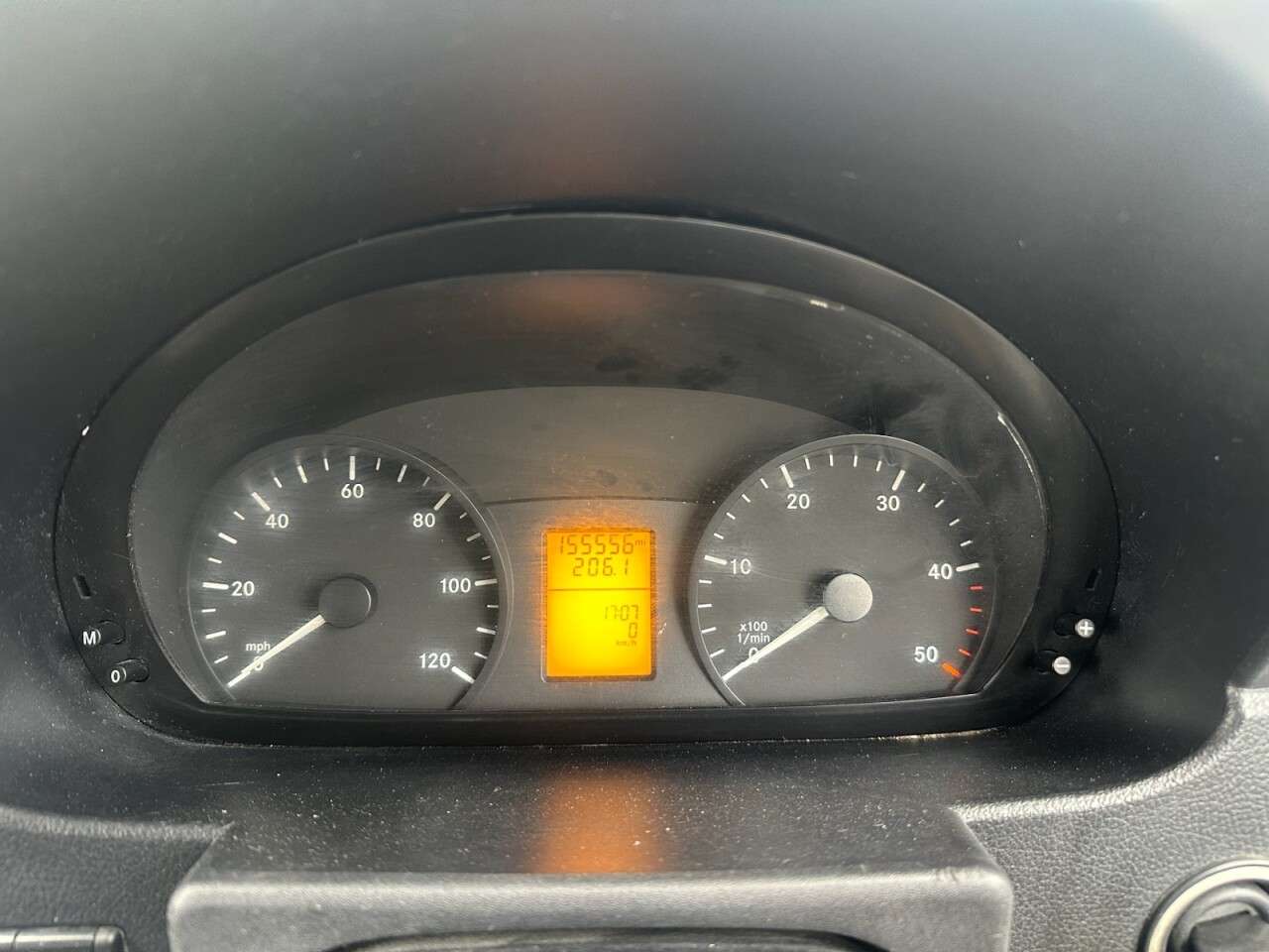 2008 MERCEDES-BENZ SPRINTER 2008 MERCEDES-BENZ SPRINTER