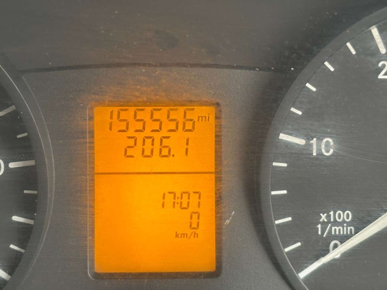 2008 MERCEDES-BENZ SPRINTER 2008 MERCEDES-BENZ SPRINTER