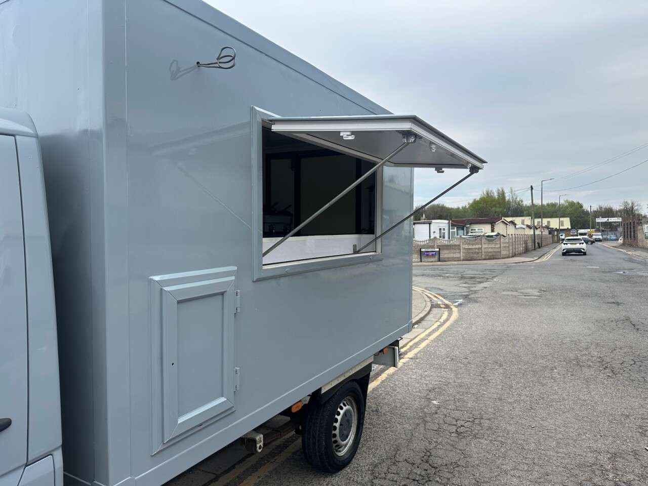 2008 MERCEDES-BENZ SPRINTER 2008 MERCEDES-BENZ SPRINTER