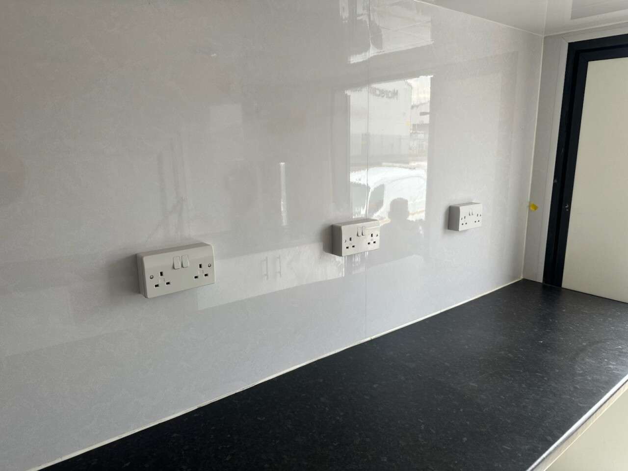 2008 MERCEDES-BENZ SPRINTER 2008 MERCEDES-BENZ SPRINTER