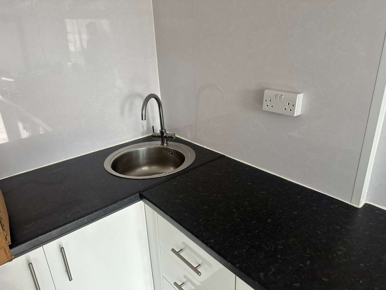 2008 MERCEDES-BENZ SPRINTER 2008 MERCEDES-BENZ SPRINTER