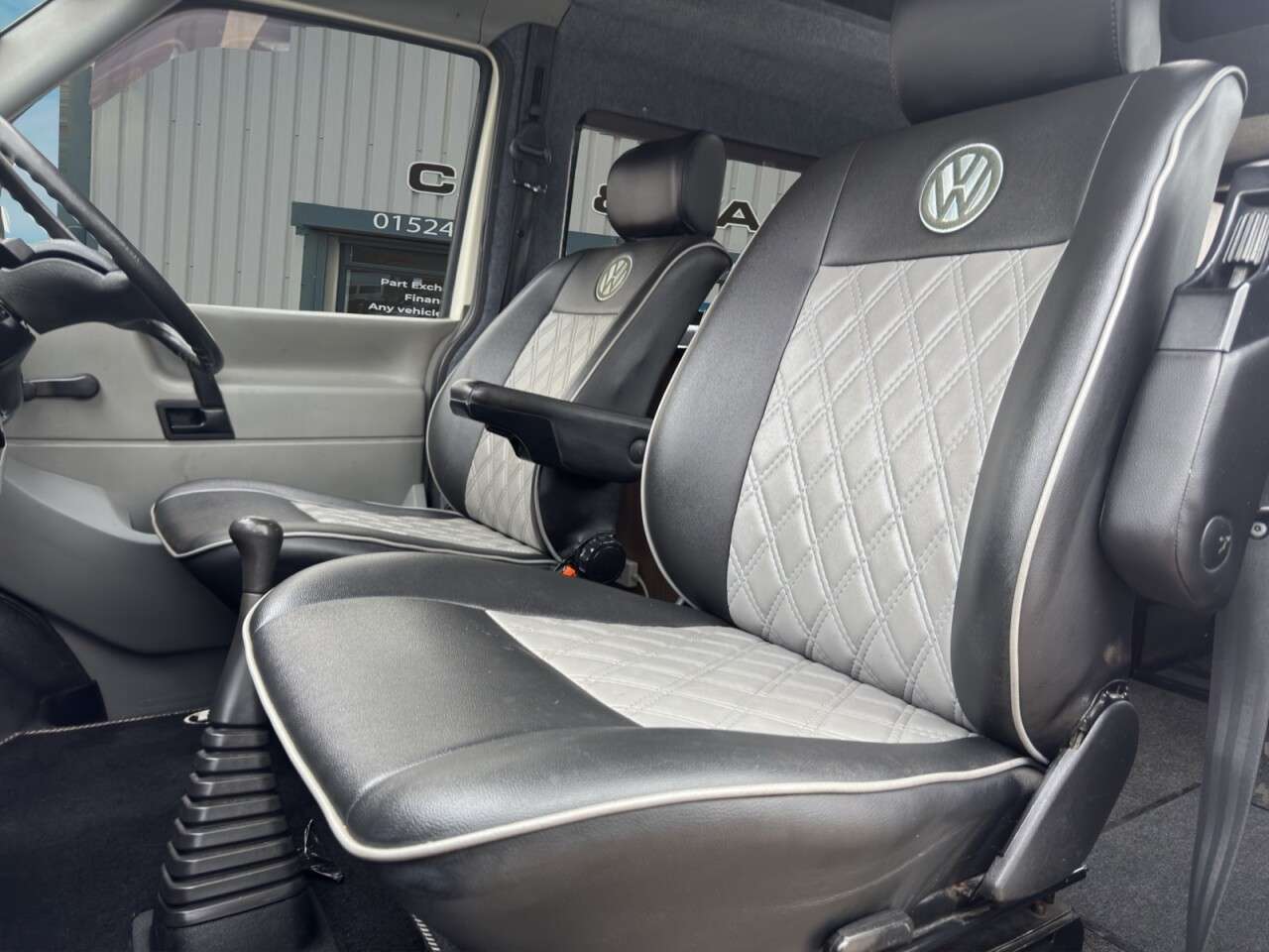 1995 VOLKSWAGEN TRANSPORTER CAMPERVAN 1995 VOLKSWAGEN TRANSPORTER CAMPERVAN