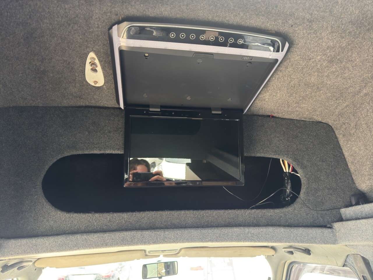 1995 VOLKSWAGEN TRANSPORTER CAMPERVAN 1995 VOLKSWAGEN TRANSPORTER CAMPERVAN