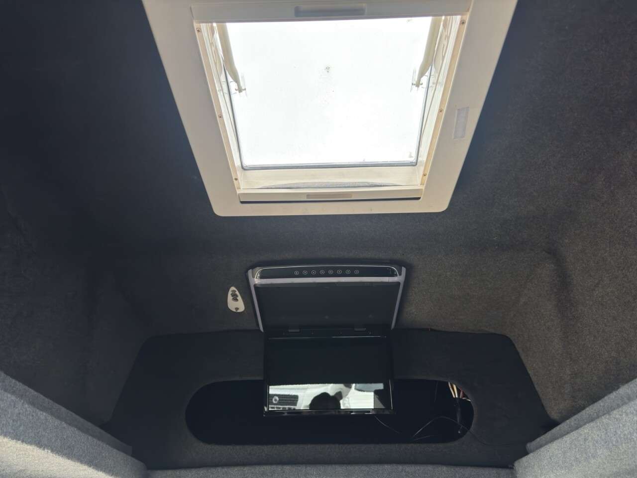 1995 VOLKSWAGEN TRANSPORTER CAMPERVAN 1995 VOLKSWAGEN TRANSPORTER CAMPERVAN