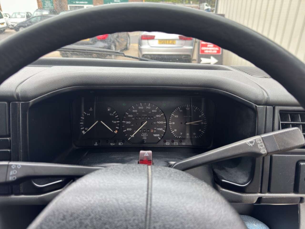 1995 VOLKSWAGEN TRANSPORTER CAMPERVAN 1995 VOLKSWAGEN TRANSPORTER CAMPERVAN