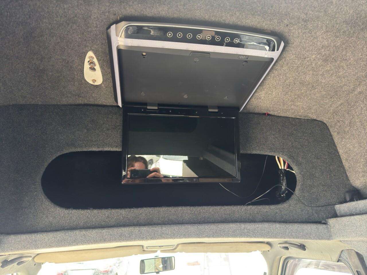 1995 VOLKSWAGEN TRANSPORTER CAMPERVAN 1995 VOLKSWAGEN TRANSPORTER CAMPERVAN