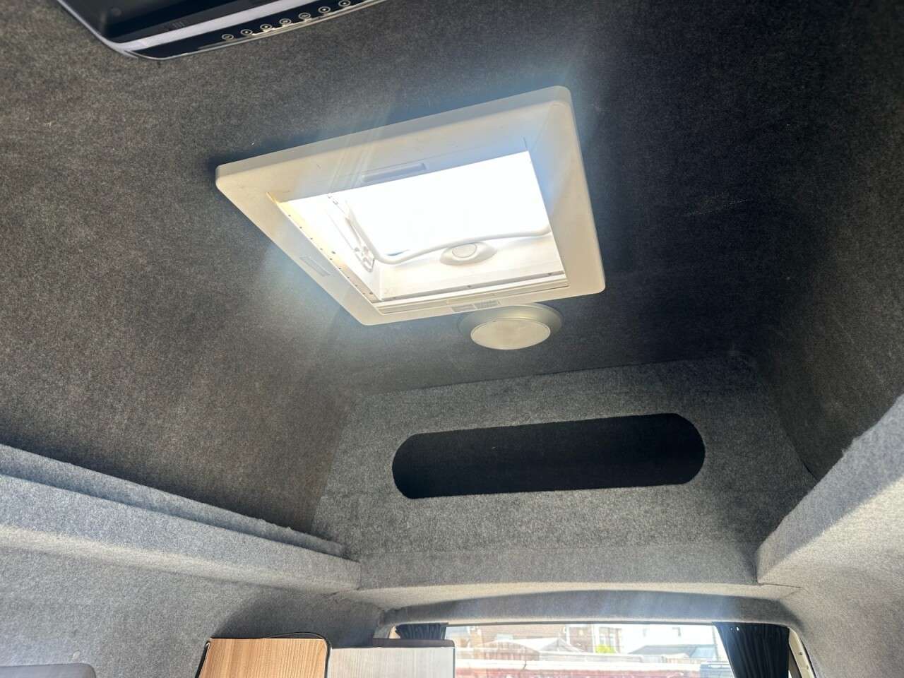 1995 VOLKSWAGEN TRANSPORTER CAMPERVAN 1995 VOLKSWAGEN TRANSPORTER CAMPERVAN