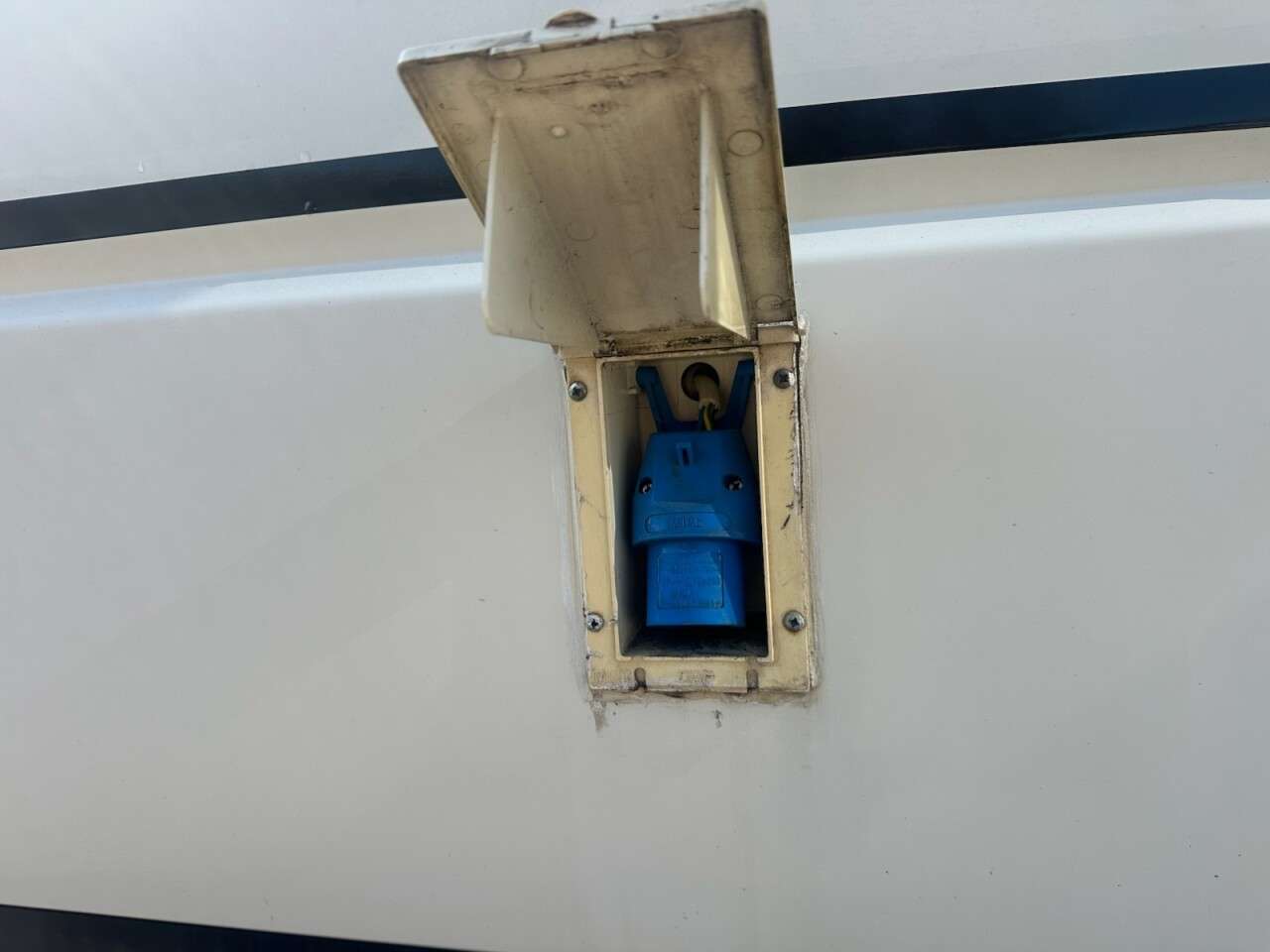 1995 VOLKSWAGEN TRANSPORTER CAMPERVAN 1995 VOLKSWAGEN TRANSPORTER CAMPERVAN