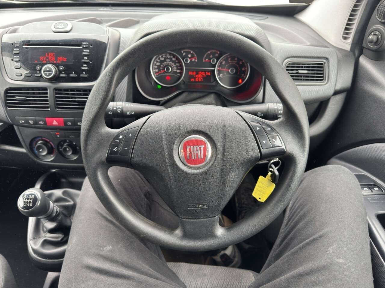 2020 FIAT DOBLO 2020 FIAT DOBLO