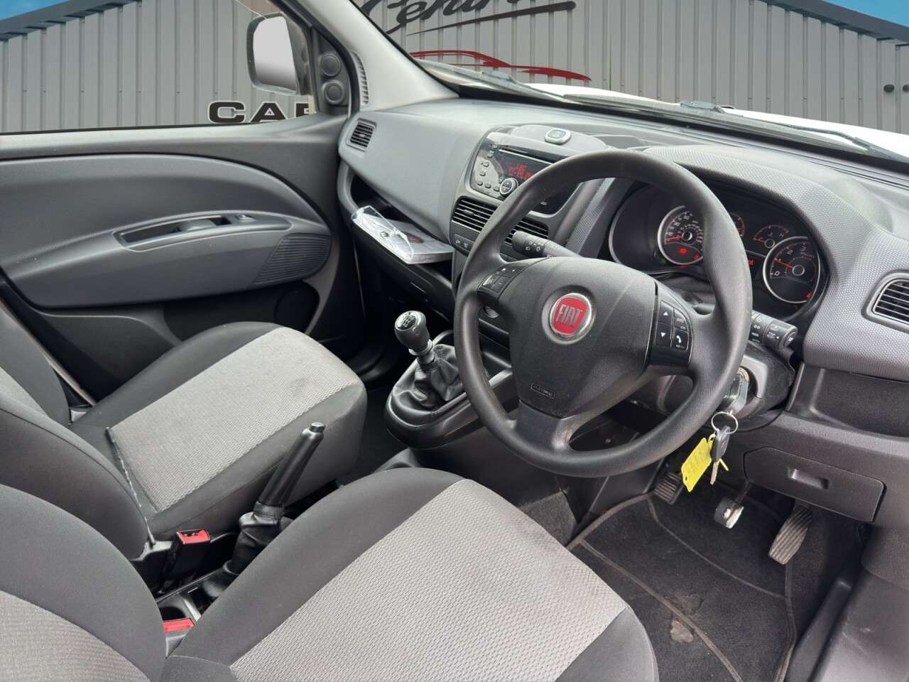 2020 FIAT DOBLO 2020 FIAT DOBLO