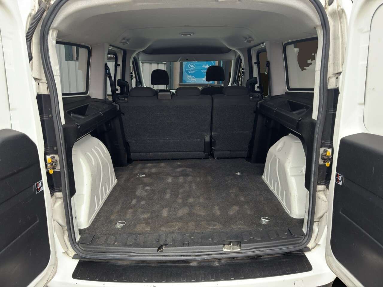 2020 FIAT DOBLO 2020 FIAT DOBLO