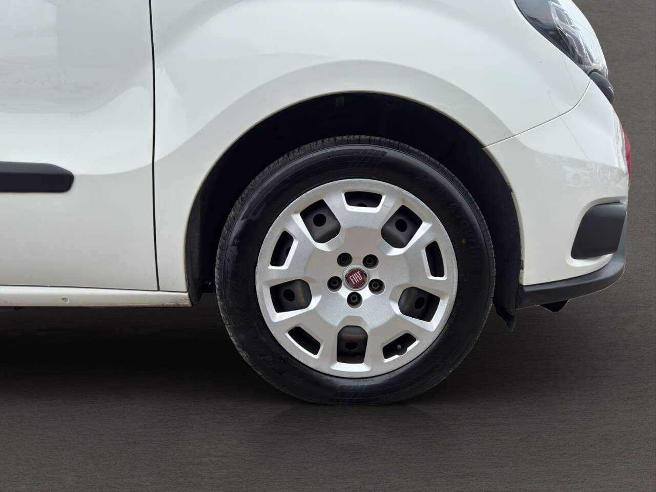 2020 FIAT DOBLO 2020 FIAT DOBLO