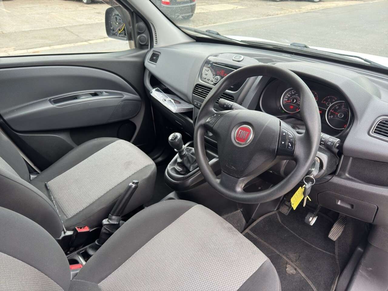 2020 FIAT DOBLO 2020 FIAT DOBLO