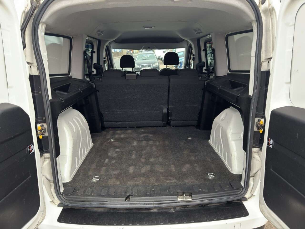 2020 FIAT DOBLO 2020 FIAT DOBLO