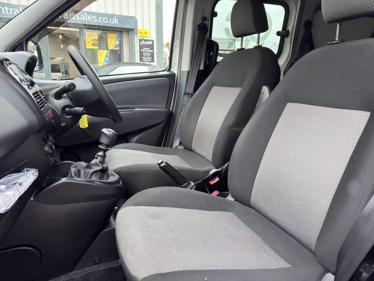 2020 FIAT DOBLO 2020 FIAT DOBLO