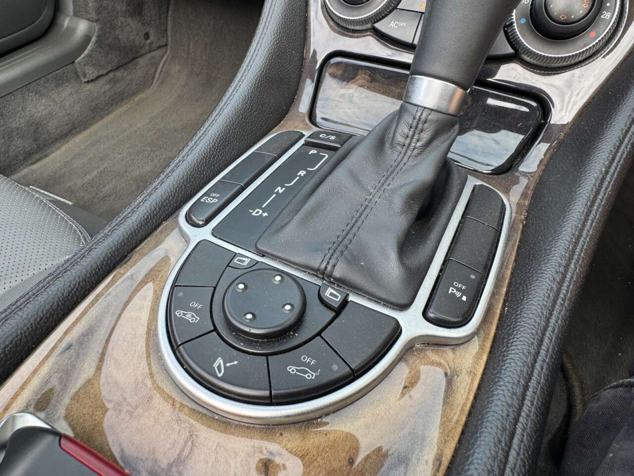 2005 MERCEDES-BENZ SL 2005 MERCEDES-BENZ SL