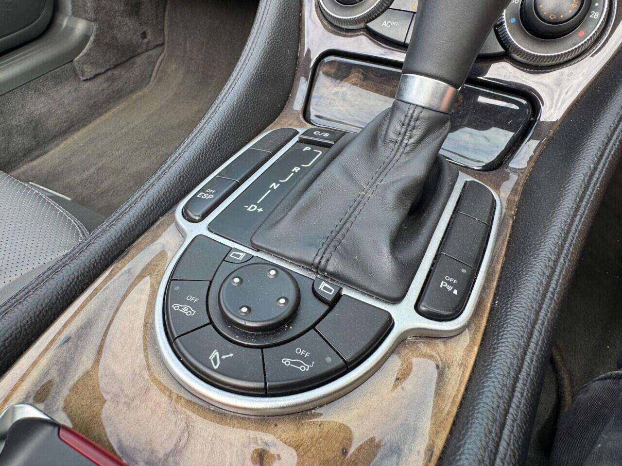 2005 MERCEDES-BENZ SL 2005 MERCEDES-BENZ SL