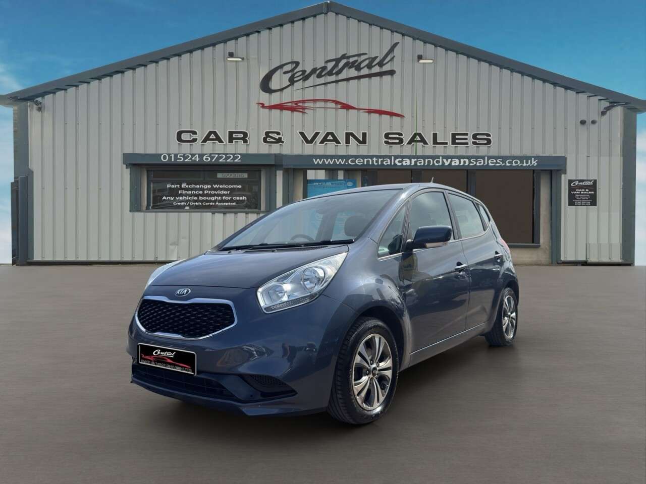 2016 KIA VENGA 2016 KIA VENGA