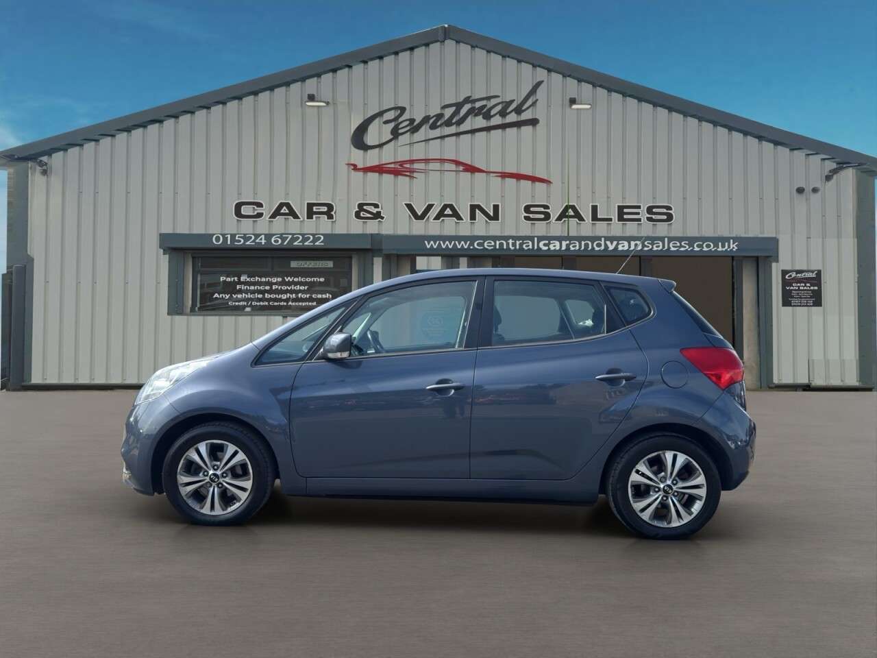 2016 KIA VENGA 2016 KIA VENGA