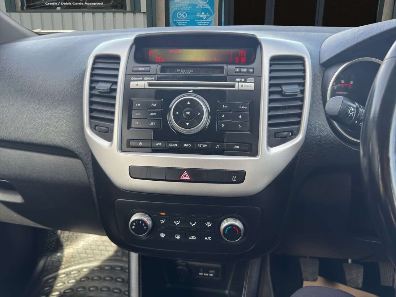 2016 KIA VENGA 2016 KIA VENGA